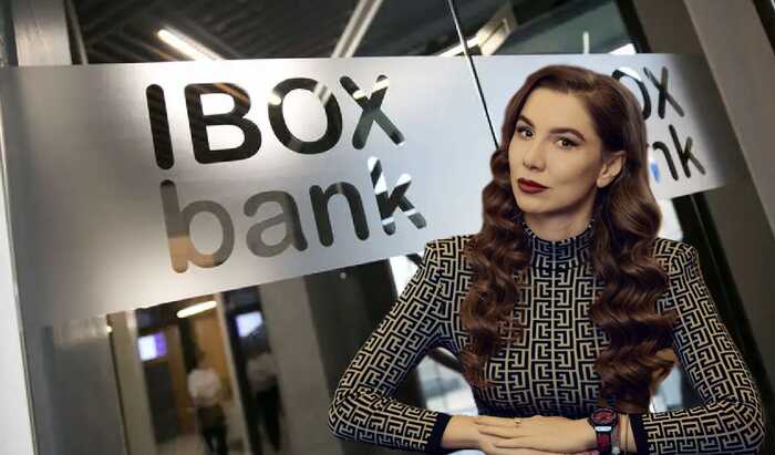  5     Ibox Bank  -   -